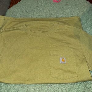 Carhartt tee